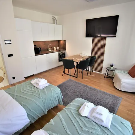 Apartamento Jasminn