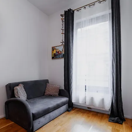 Jasminn Apartment Prague