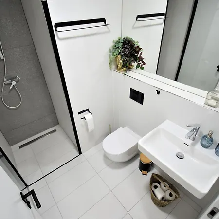 Jasminn Apartament