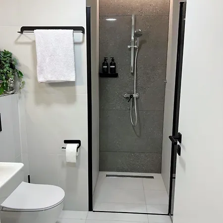 Apartment Jasminn Prague