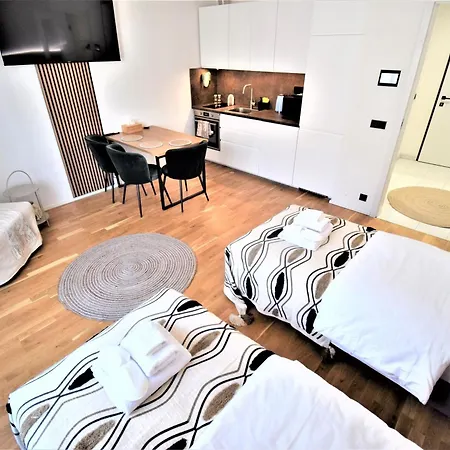 Apartment Jasminn