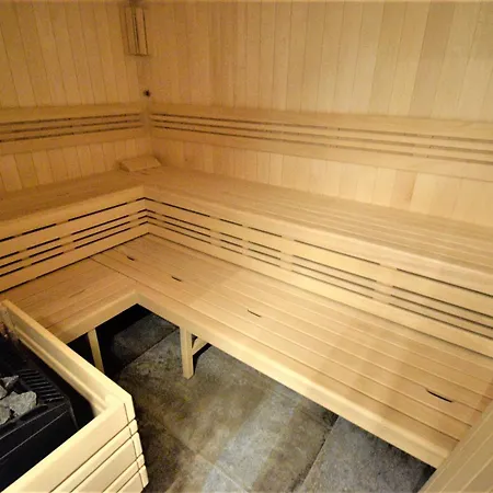 Apartament Jasminn