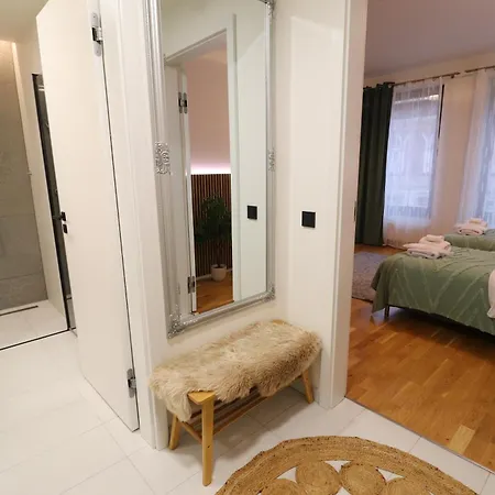 Jasminn Apartment
