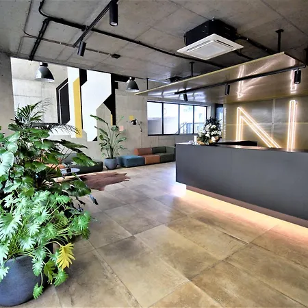 Apartment Jasminn