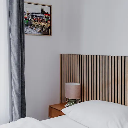 Jasminn Appartement
