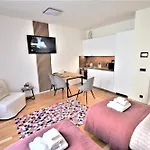 Apartamento Jasminn