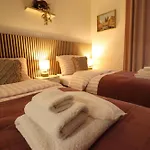 Jasminn Apartamento Praga