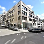 Apartamento Jasminn *
