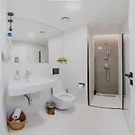 Jasminn Apartamento Praga