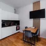 Apartamento Jasminn *