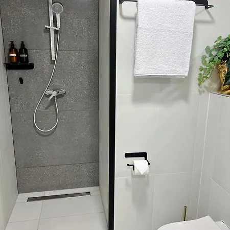 Apartman Jasminn