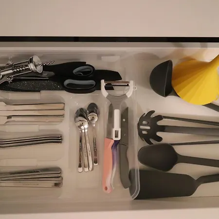 Apartman Jasminn Prága