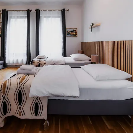 Apartamento Jasminn