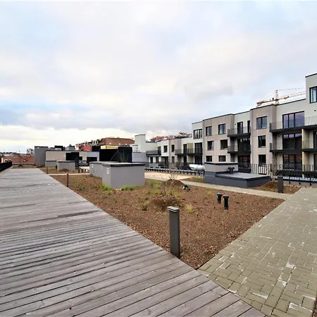 Jasminn Apartman *